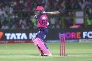2025 IPL - Rajasthan Royals v's Lucknow Super Giants - Source: Getty